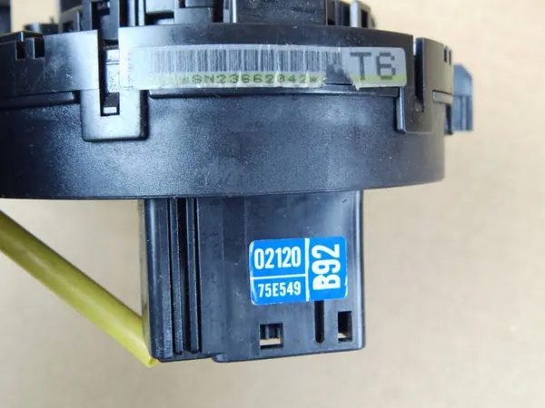Rattvinkelgivare OEM 84307-02120 för Toyota image 3