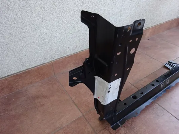 SUBARU XV IMPREZA 2011-2017 Reforço Frontal 53029FJ0009P image 2