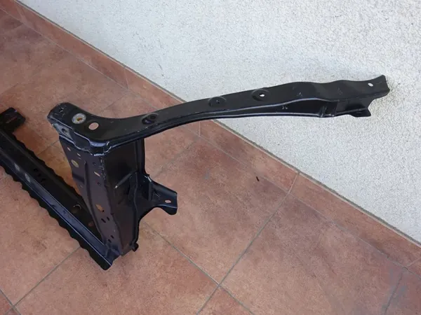 SUBARU XV IMPREZA 2011-2017 Reforço Frontal 53029FJ0009P image 3