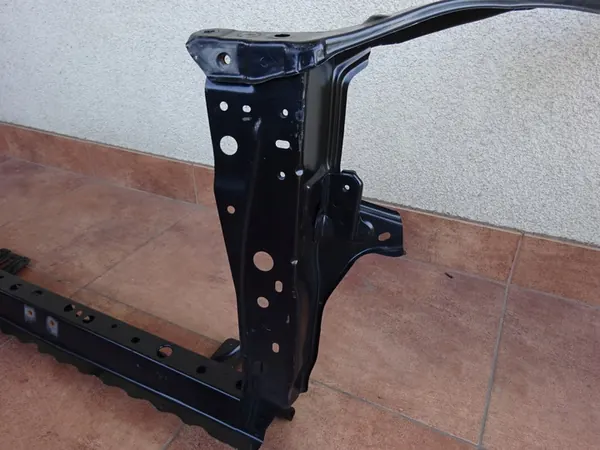 SUBARU XV IMPREZA 2011-2017 Reforço Frontal 53029FJ0009P image 4