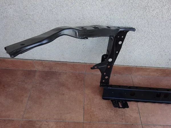 SUBARU XV IMPREZA 2011-2017 Reforço Frontal 53029FJ0009P image 6