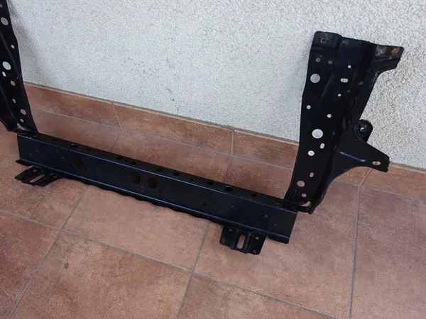 SUBARU XV IMPREZA 2011-2017 Reforço Frontal 53029FJ0009P image 7