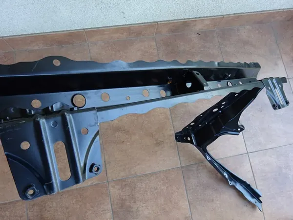 SUBARU XV IMPREZA 2011-2017 Reforço Frontal 53029FJ0009P image 8
