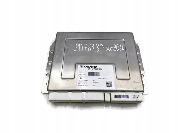 Módulo de suspensión Volvo XC90 II OEM 31476130 image 2