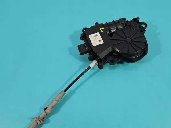 Fecho de porta-malas OEM C03747-104 Jaguar XF II image 4