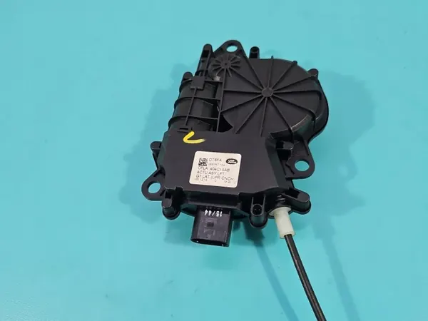 Fecho de porta-malas OEM C03747-104 Jaguar XF II image 5
