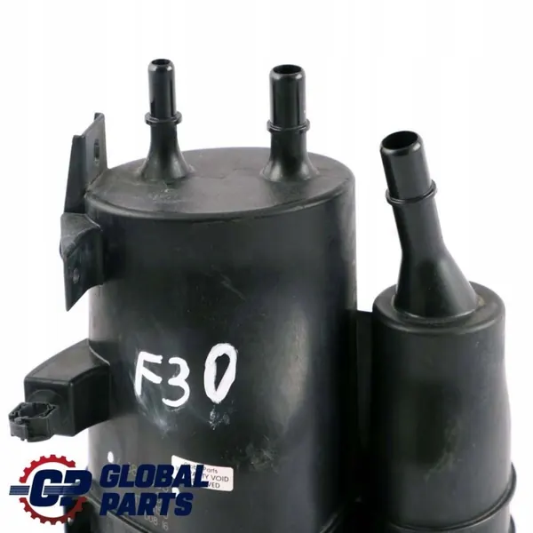 Filtre à charbon ventilation réservoir BMW 7387633 image 3