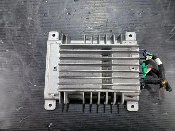 Amplificateur Audio Bose Mazda 3 II BL 2009-2013 BBM466A20 image 2