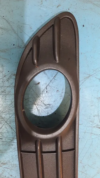 VOLVO S40 II Griglia Fendinebbia Sinistra 30744919 image 2