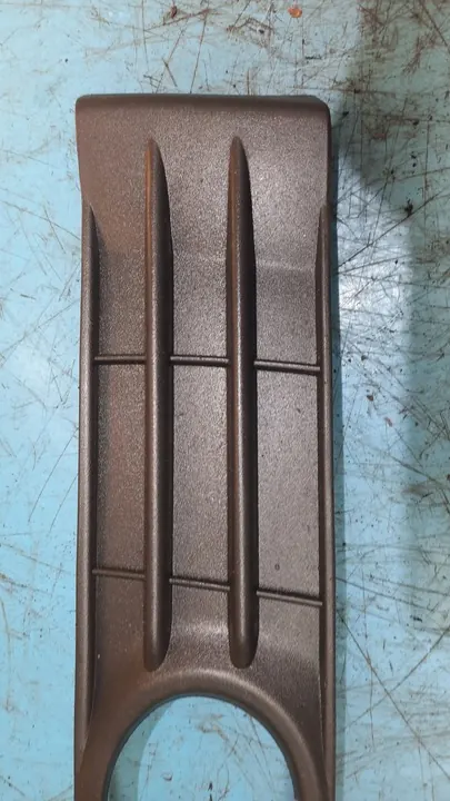 VOLVO S40 II Griglia Fendinebbia Sinistra 30744919 image 3