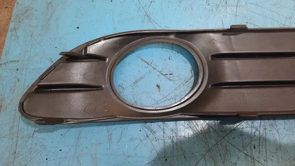 VOLVO S40 II Griglia Fendinebbia Sinistra 30744919 image 5