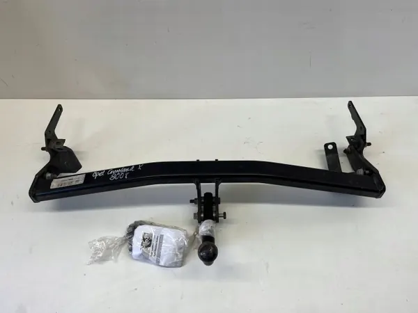 Attelage ORIS OEM 712762064931 pour Opel Crossland X image 2