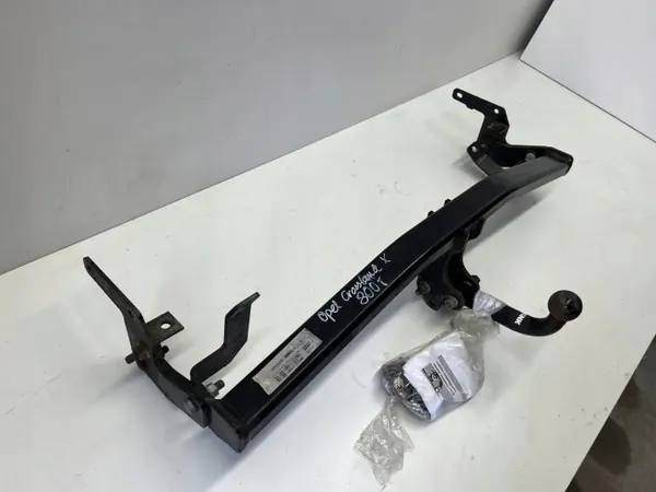 Attelage ORIS OEM 712762064931 pour Opel Crossland X image 3