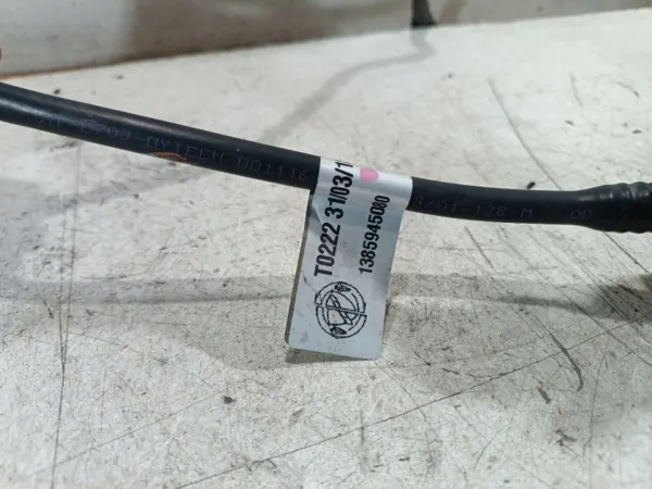 Citroen Servokabel OEM 1385946080 - Begagnad image 4