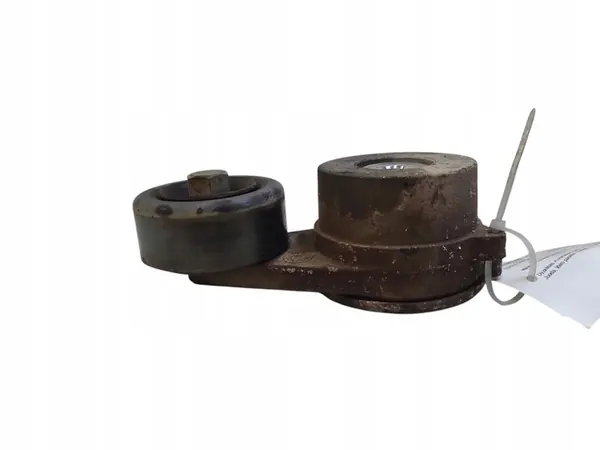 Vaihtovirtajännittimen Hyundai Tucson LM 252812F000 image 2