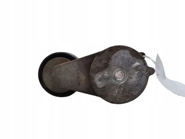 Vaihtovirtajännittimen Hyundai Tucson LM 252812F000 image 4