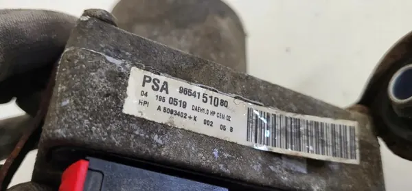 Servopumpe OEM 9654151080 für Peugeot 307 image 3