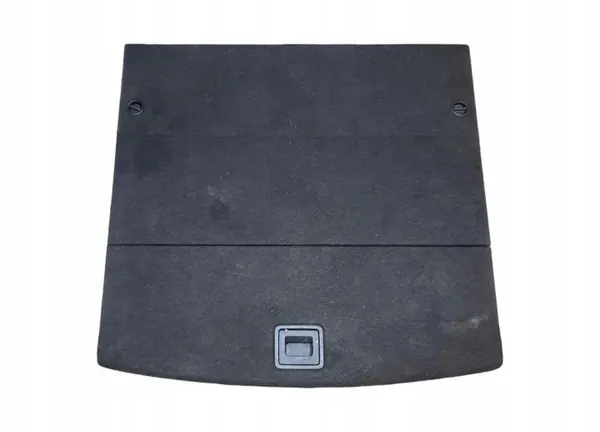 Tapis de coffre VW OEM 5G9858855 Golf VII Variant image 2