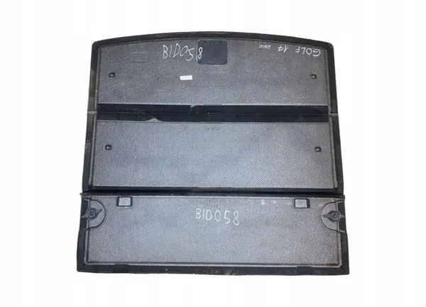 Tapis de coffre VW OEM 5G9858855 Golf VII Variant image 6