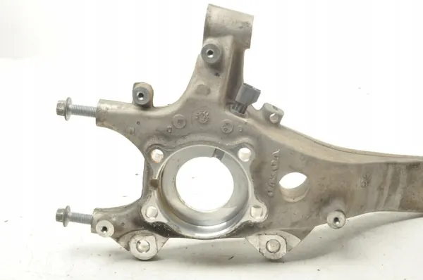 Volvo V60 II S60 III oikea etunivela OEM 31476316 image 5