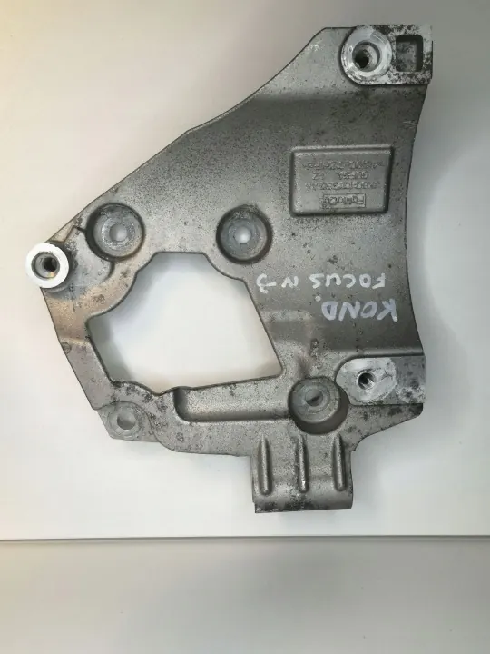 Kompressorhalterung Ford OE JX6Q-10K360-AA Gebraucht image 3