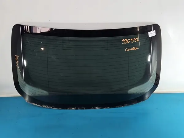 OEM IMPRK1513908 Heckklappenglas für Toyota Corolla image 2