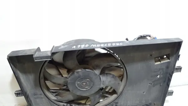 Kylarrubrik Mercedes-Benz A 160 2.0 OEM 1137328294 image 2