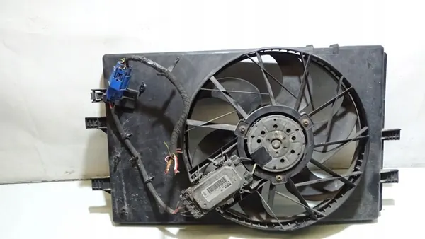 Kylarrubrik Mercedes-Benz A 160 2.0 OEM 1137328294 image 5