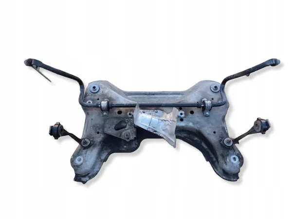 RCD25537 Porte-avant pour Trafic III/Vivaro B image 2