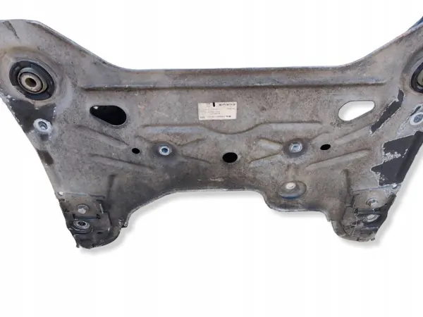 RCD25537 Porte-avant pour Trafic III/Vivaro B image 3