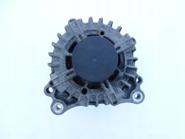 Alternador AUDI A6 C7 A7 A4 B8 A5 Q5 2.0 TDI 180A image 3