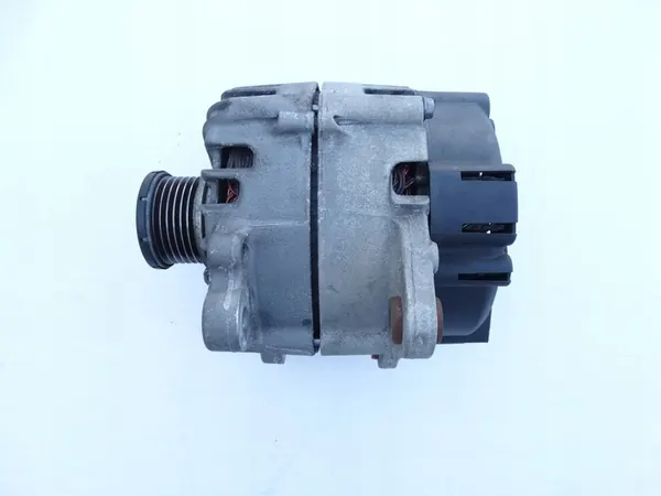 Alternador AUDI A6 C7 A7 A4 B8 A5 Q5 2.0 TDI 180A image 4