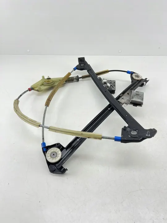 Elevador de Janela Porsche Cayman 987 Esquerdo 98754207501 image 2