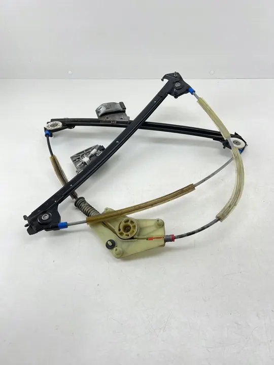 Elevador de Janela Porsche Cayman 987 Esquerdo 98754207501 image 4