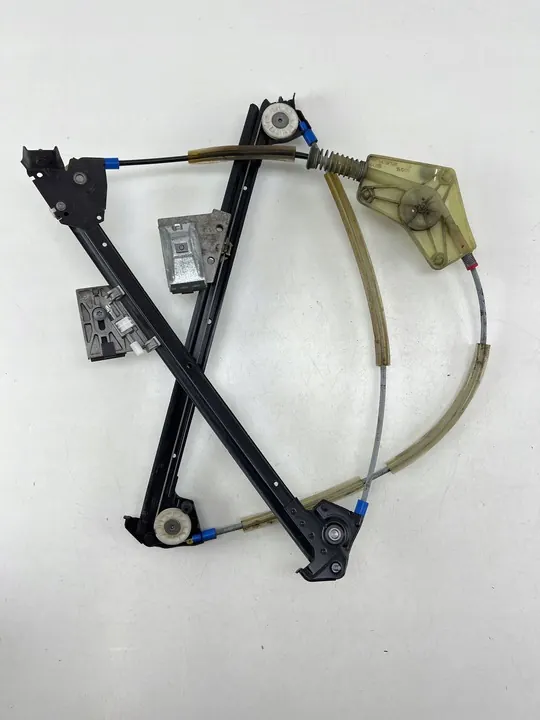 Elevador de Janela Porsche Cayman 987 Esquerdo 98754207501 image 5