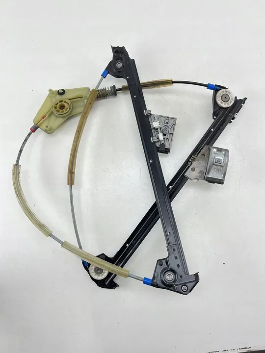 Elevador de Janela Porsche Cayman 987 Esquerdo 98754207501 image 6