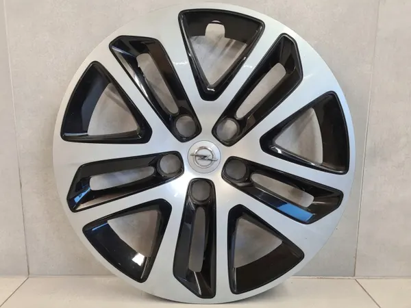 Pyöränkansi OEM 13472459 5x120 17" Opel Insignia A image 2