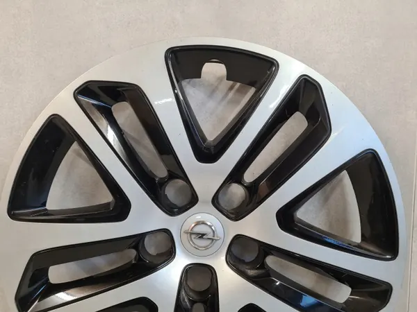 Pyöränkansi OEM 13472459 5x120 17" Opel Insignia A image 3