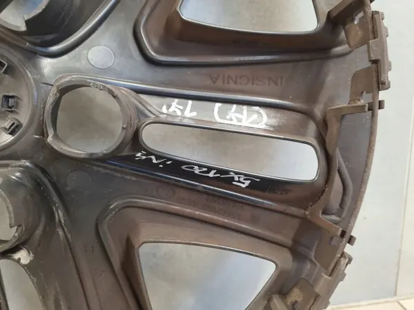 Pyöränkansi OEM 13472459 5x120 17" Opel Insignia A image 5
