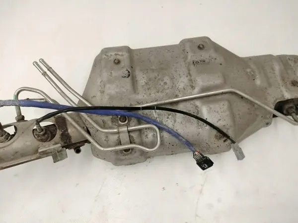 Catalisador DPF Renault Koleos II 2.0 DCI image 3