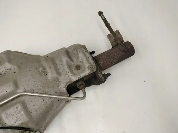 Catalisador DPF Renault Koleos II 2.0 DCI image 4