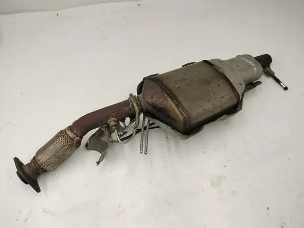 Catalisador DPF Renault Koleos II 2.0 DCI image 5