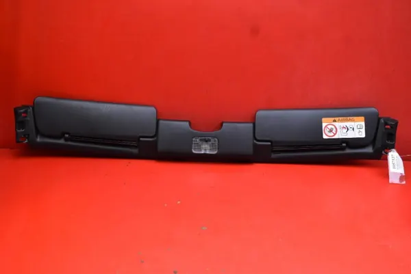 Visor solar OEM K3006-6809Z para Mazda MX-5 ND 2015-2018 image 2