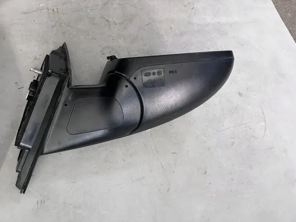 Rétroviseur droit Kia X-Ceed OEM X-CEED LUSTERKO PRAWE 10 PIN image 4