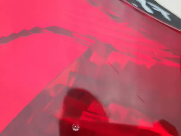 BMW 1 E81 E87 Luz Trasera Izquierda 07-11 image 2