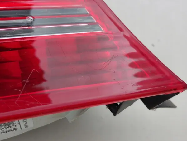 BMW 1 E81 E87 Luz Trasera Izquierda 07-11 image 4