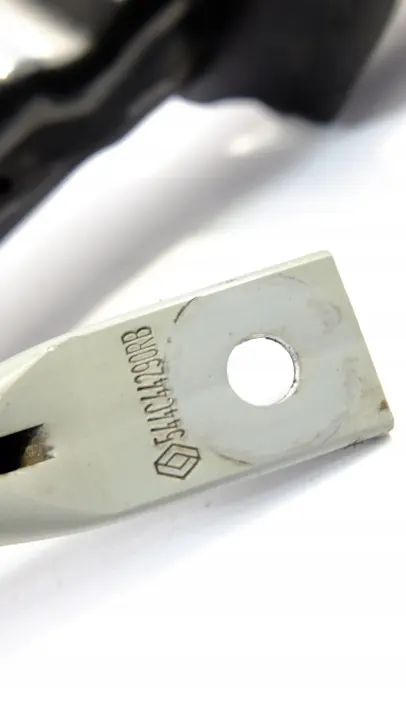 Krockzon vänster fram Renault OE - OEM RENAULT SCENIC IV image 3