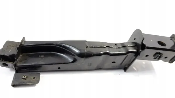 Krockzon vänster fram Renault OE - OEM RENAULT SCENIC IV image 8