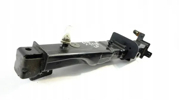 Krockzon vänster fram Renault OE - OEM RENAULT SCENIC IV image 9