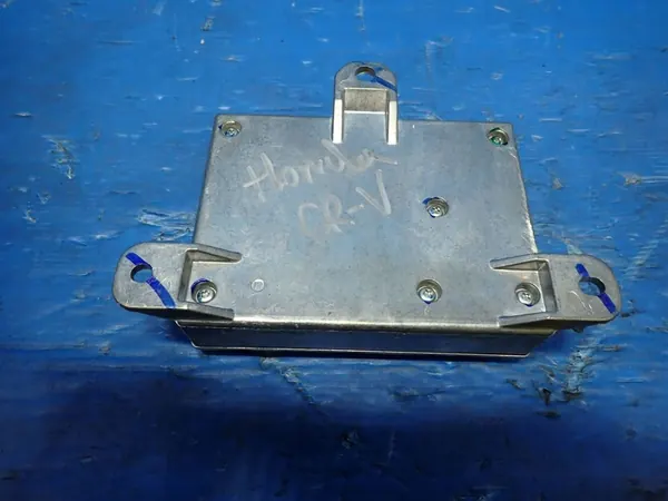 Module Airbag Honda OE 77960-SWA-E240-M4 image 2